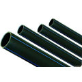 Factory Price Water Supply Pipe Pn8 HDPE Duct 162mm